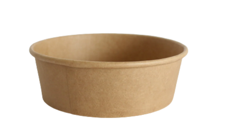26 oz Kraft Salad Bowl Product Code: BX226K-MC Alias: BX226K-MC, SB-750K 300/case