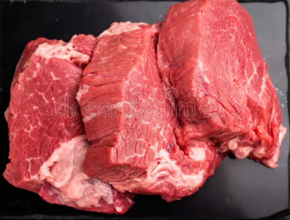 Fresh Beef Shank – Boneless