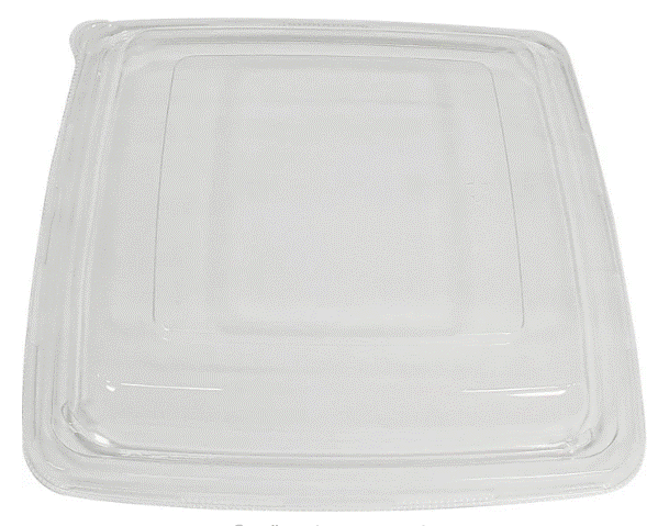 Eco-Craze/Rhino – Clear Lid for CS1000 – CS1000F
