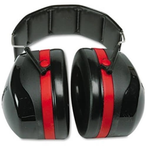 3M H10A PELTOR OPTIME 105 High Performance Ear Muffs H10A