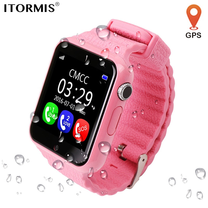 Itormis smartwatch sale