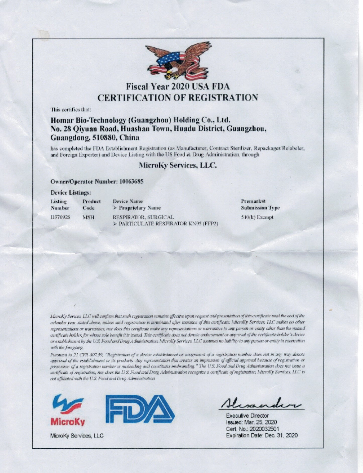 IN STOCK KN95 KN95 Face Masks 2per pack