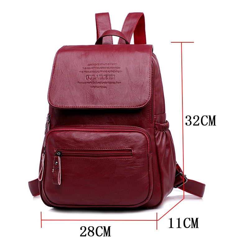 School bag deals designs 2018