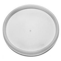 PL8 Plastic lid for 8C and 10C foam containers 500/cs