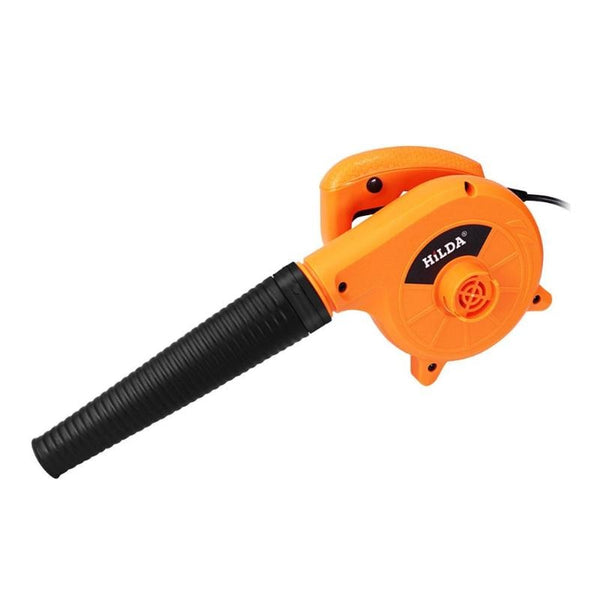600W 220V Industrial Dust Removal Air Blower Blowing Suction Dust Collector Industrial dust removal Power Tool