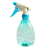 Empty Spray Bottle Plastic Watering The Flowers Water Spray For Salon Plants home garden water spraying bottles drop ship