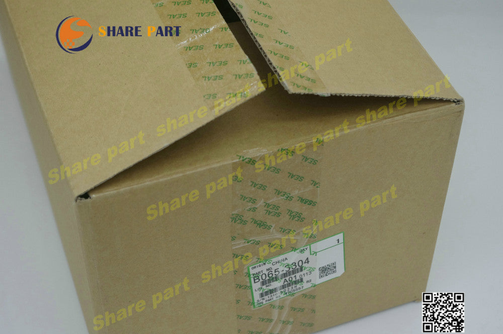 1X Toner Bottle Holder for ricoh 1060 1075 2051 2060 2075 5500 6500 7500 B065-3304