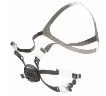 3M™ Head Harness Assembly 6281