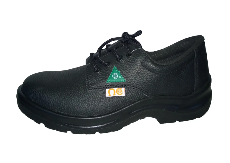 🥾 Taurus Safety Shoe – Model 4001