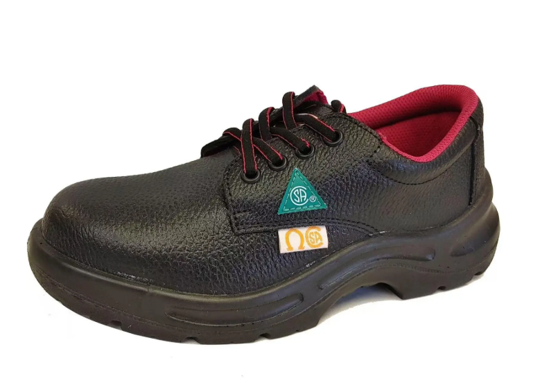 🥾 Taurus Women’s Safety Shoe – Model 4001W