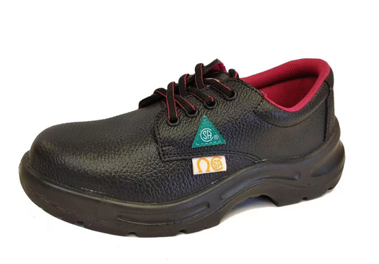 🥾 Taurus Women’s Safety Shoe – Model 4001W