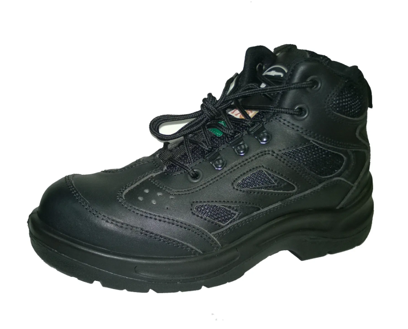 🥾 Taurus Safety Shoe – Model 5002