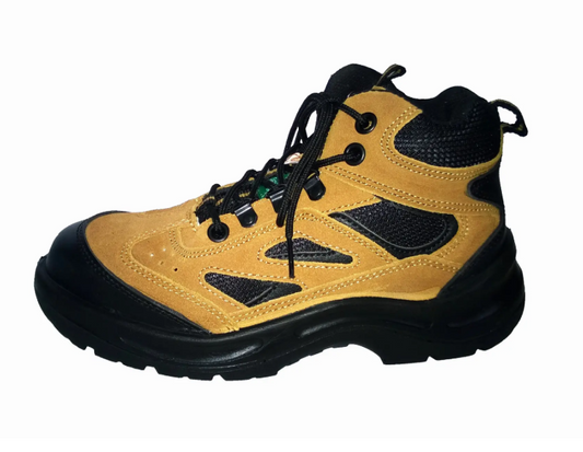 🥾 Taurus Safety Shoe – Model 5003