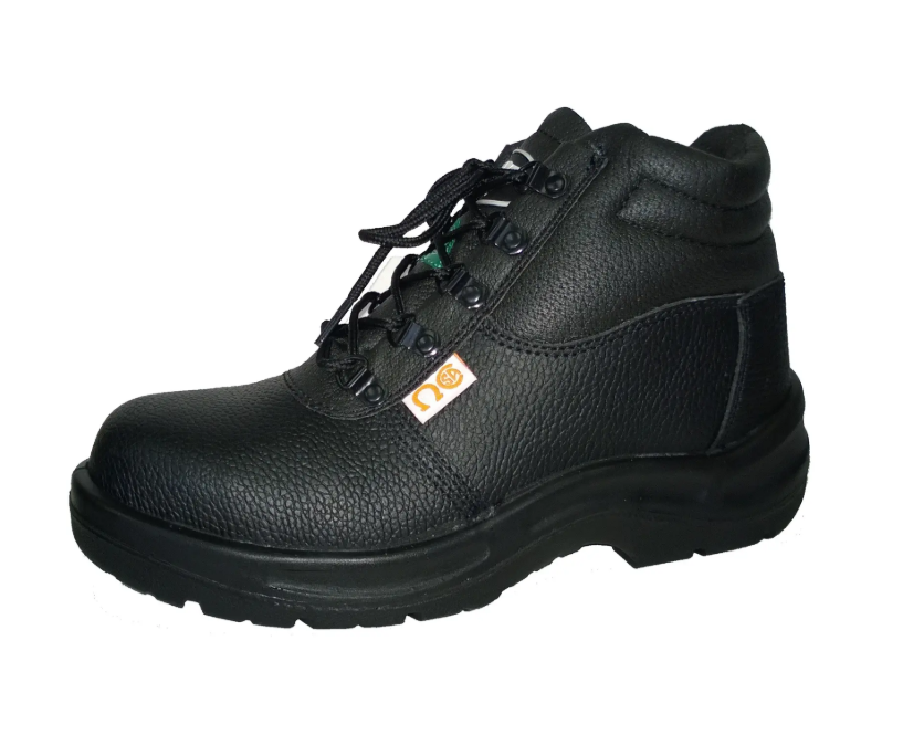 🥾 Taurus Safety Shoe – Model 5050/5001