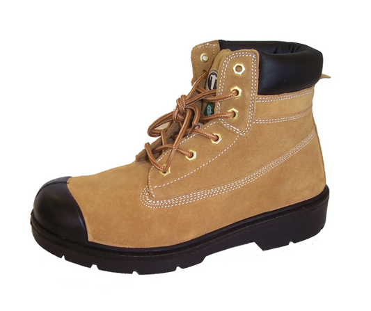 🥾 Taurus Safety Boot – Model 6002