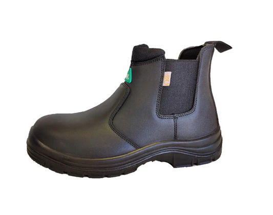 🥾 Taurus Safety Shoe – Model 6005