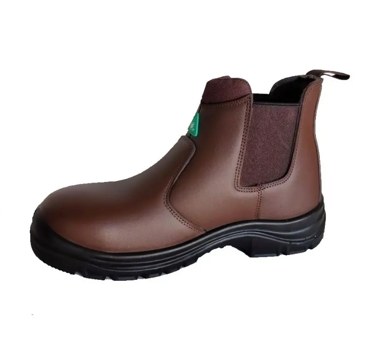🥾 Taurus Safety Shoe – Model 6006
