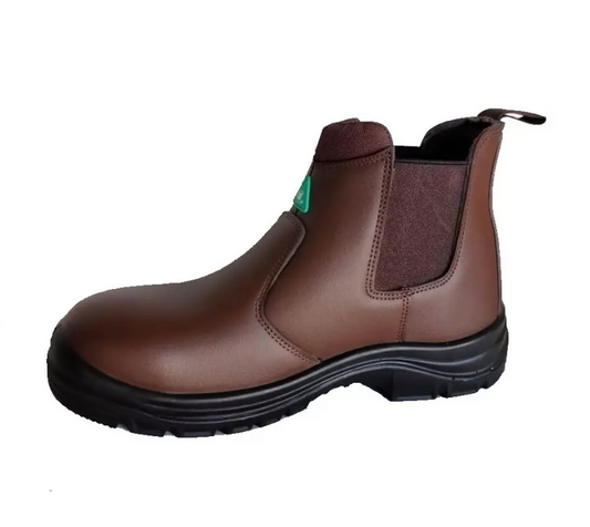 🥾 Taurus Safety Shoe – Model 6006