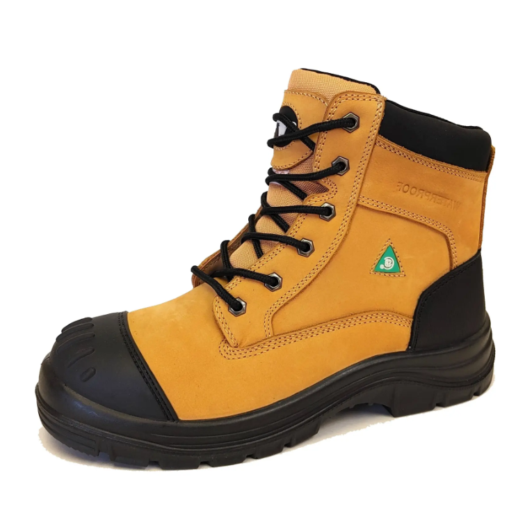 🥾 Taurus Waterproof Safety Boot – Model 6008