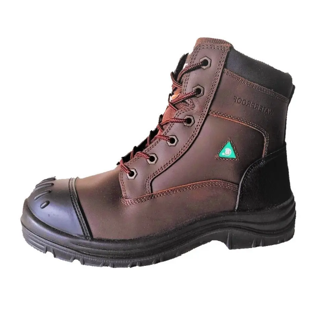 🥾 Taurus Waterproof Safety Boot – Model 6009