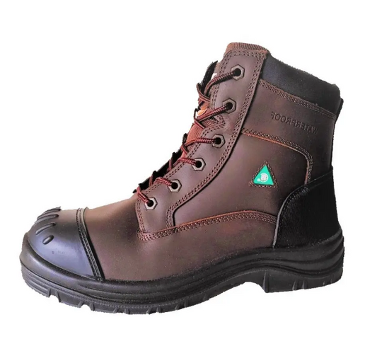 🥾 Taurus Waterproof &amp; Insulated Safety Boot – Model 6010