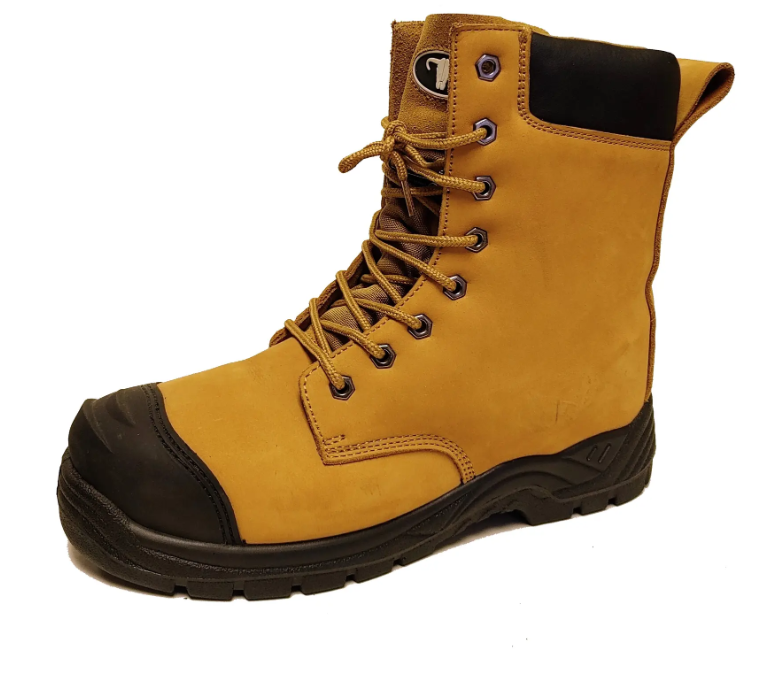 🥾 Taurus Safety Boot – Model 8005