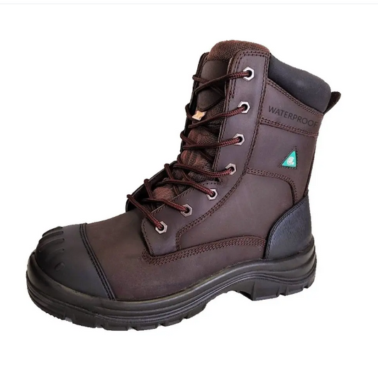 6009 Waterproof Safety Boot
