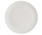 Pizza plate 9 inch Uncoated Paper Plate – 1,200 Plates/Master Case