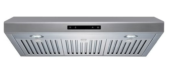 LTS-AF86 Range Hood