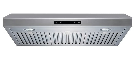 LTS-AF86 Range Hood