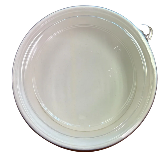 16 oz White Salad Bowl Product Code: BX216W Alias: BX216W 300/case