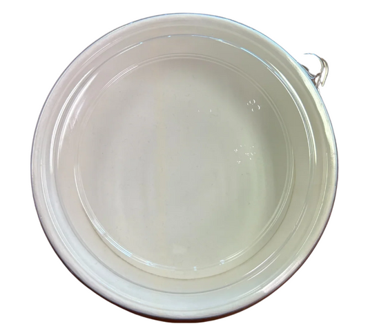 45 oz White Salad Bowl Product Code: BX245W  Alias: BX245W 300/case