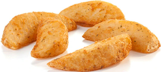 Cavendish - Potato Wedges - Tuscan Herb - 8 Cut - 05998 online only GTA