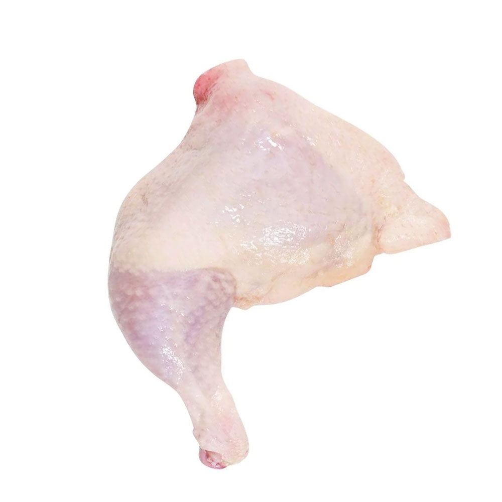Olymel Fresh to Frozen Chicken Leg Quarters Online only GTA Price Today S1.98 per Lb