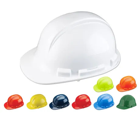 DSI CSA Type 1 Hard Hat – Whistler Series (4-Point Suspension)