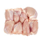 HALAL Fresh Chicken Leg Meat – Boneless 11Lbs per pack $ 4.82 Lb