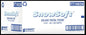 Sunset Converting Corp Snow Soft Premium Facial Tissue FT10030