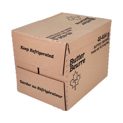 Gay Lea Unsalted Butter – 454g