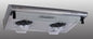 Range Hood LTS-SC-SS Premium stainless steel