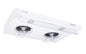 🔹 Range Hood Lotus LTS-SC-WHITE – Under Cabinet Range Hood
