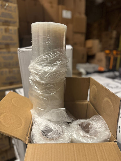 Handy-Wrap , Pallet/Skid Wrap (4 rolls) 14" x 1500'  **SALE**