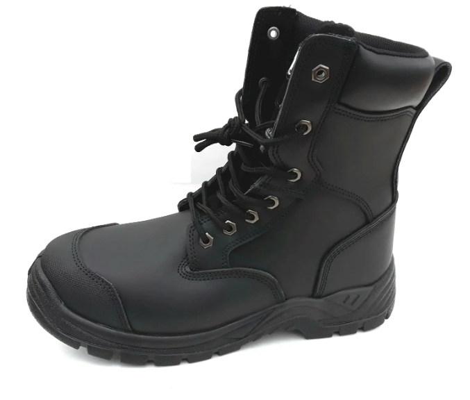 🥾 Taurus Safety Boot – Model B806