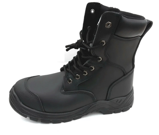 🥾 Taurus Safety Boot – Model B806