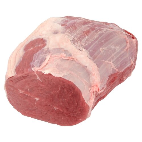 Fresh Beef Eye Round