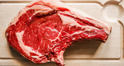 Fresh Beef Prime Rib