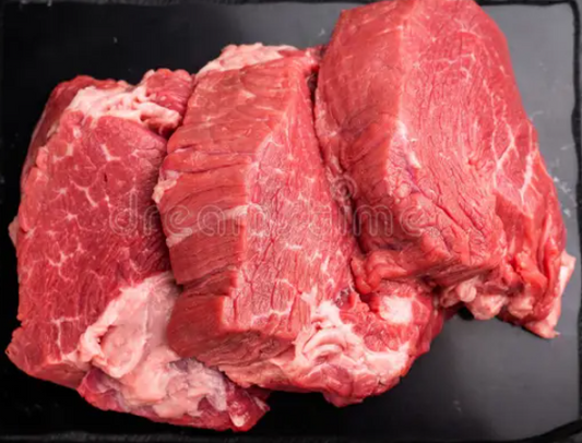 Fresh Beef Shank – Boneless