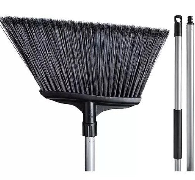 BA-3000 Hercules 16" Industrial Angle Broom