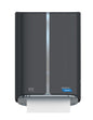 Fast moving item don't miss it C340 Cascade Hand Towel Dispenser – Dark Grey Excellent deal