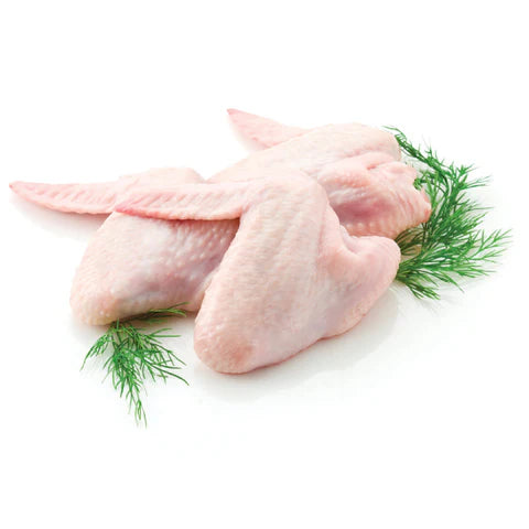 📦 Fresh Chicken Wings (Size Graded) Small , Medium and Large whole sale