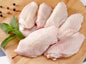📦 Fresh Chicken Wings (Size Graded) Small , Medium and Large whole sale